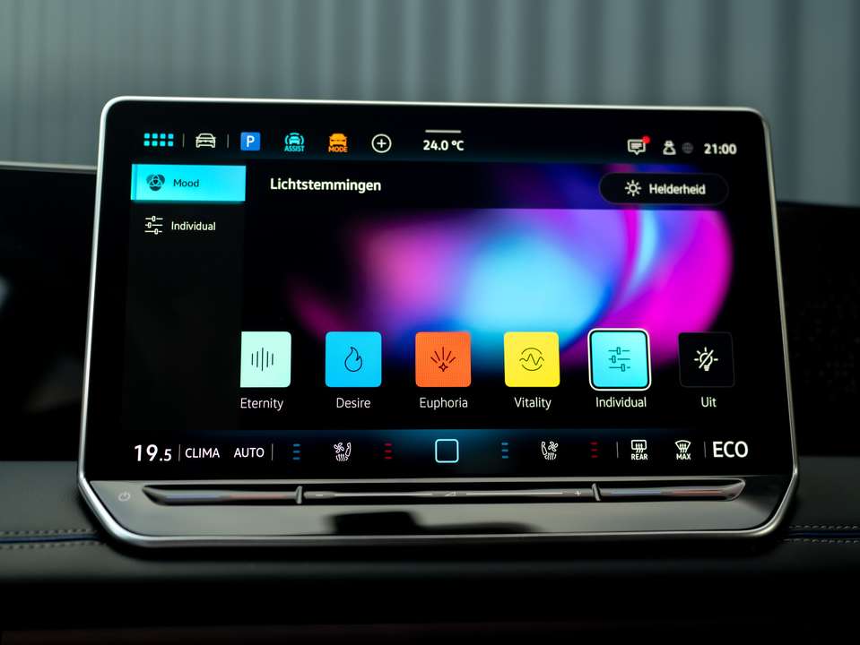 Volkswagen Tiguan - Imagem 15