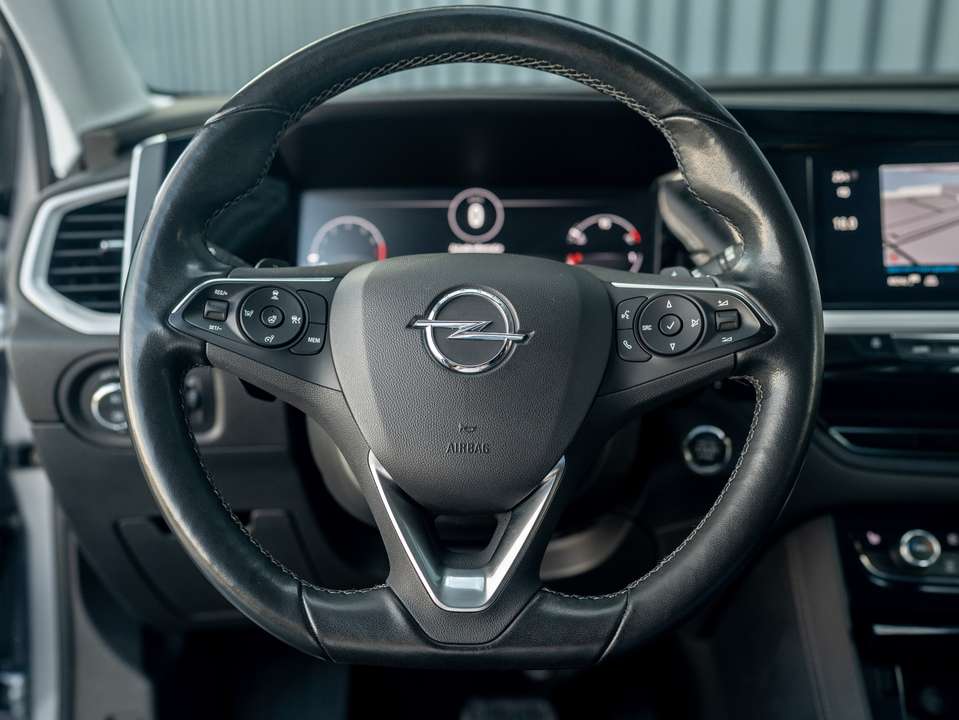 Opel Grandland - Imagem 15