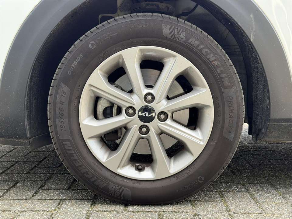 Kia Stonic - Imagem 20