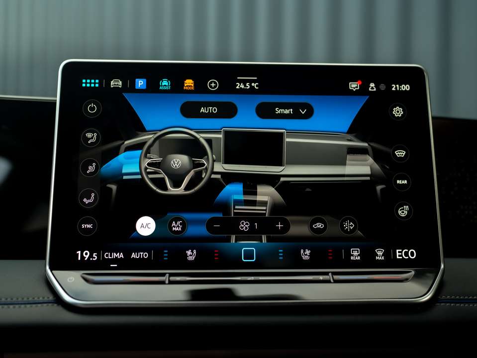 Volkswagen Tiguan - Imagem 16