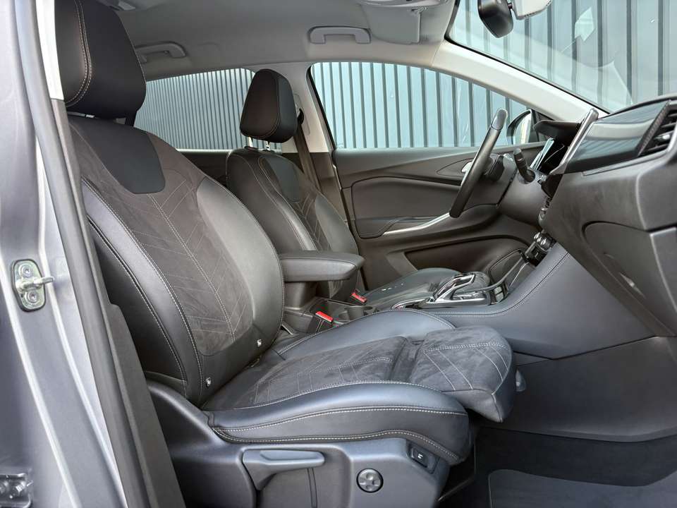 Opel Grandland - Imagem 16