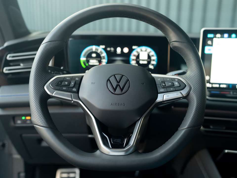 Volkswagen Tiguan - Imagem 17
