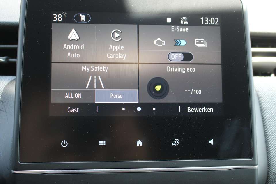 Renault Clio - Imagem 13