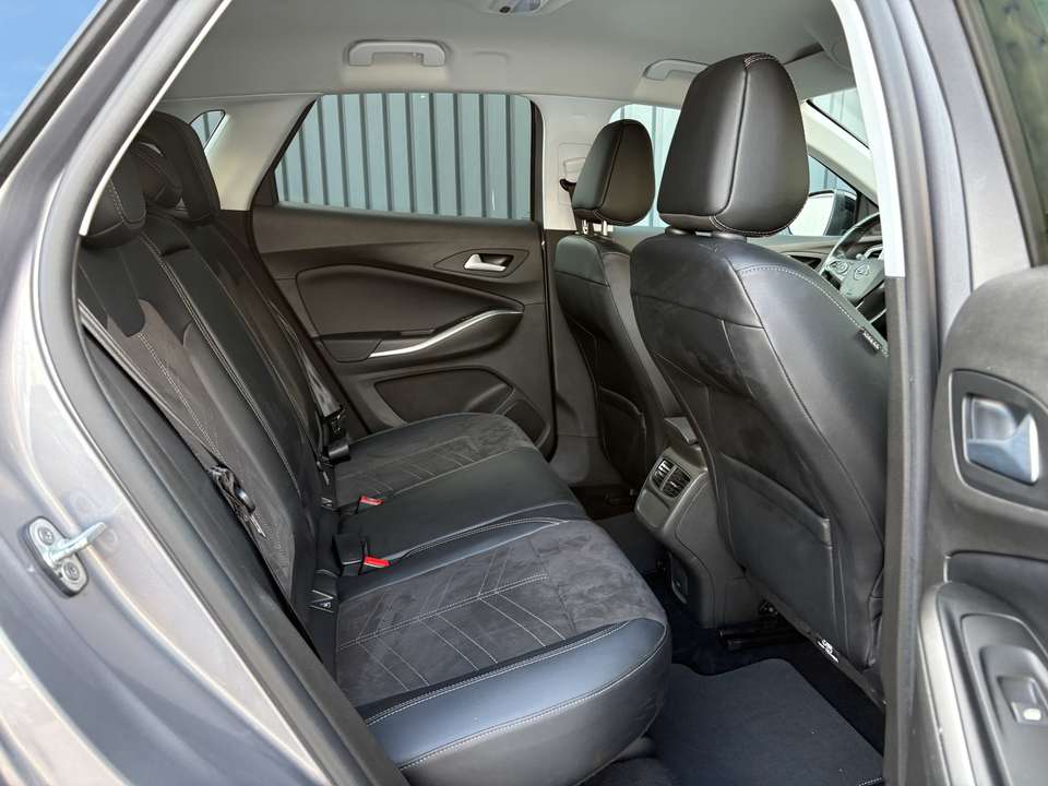 Opel Grandland - Imagem 17
