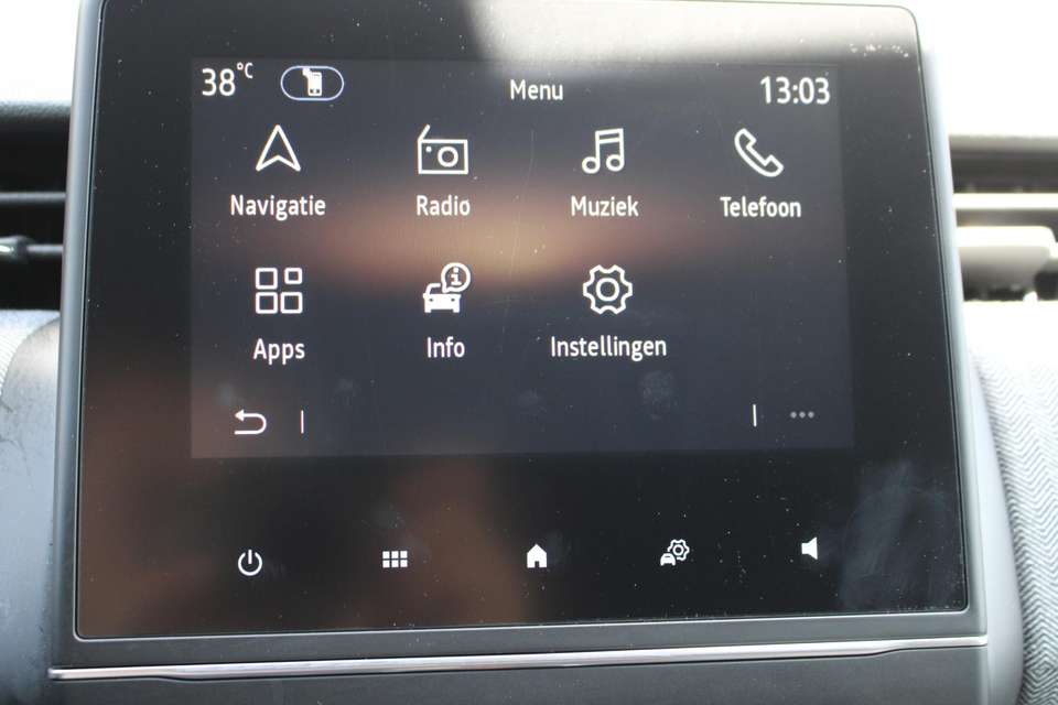 Renault Clio - Imagem 14
