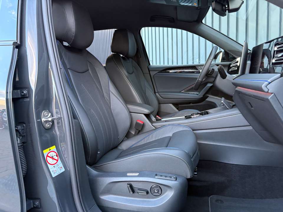 Volkswagen Tiguan - Imagem 18