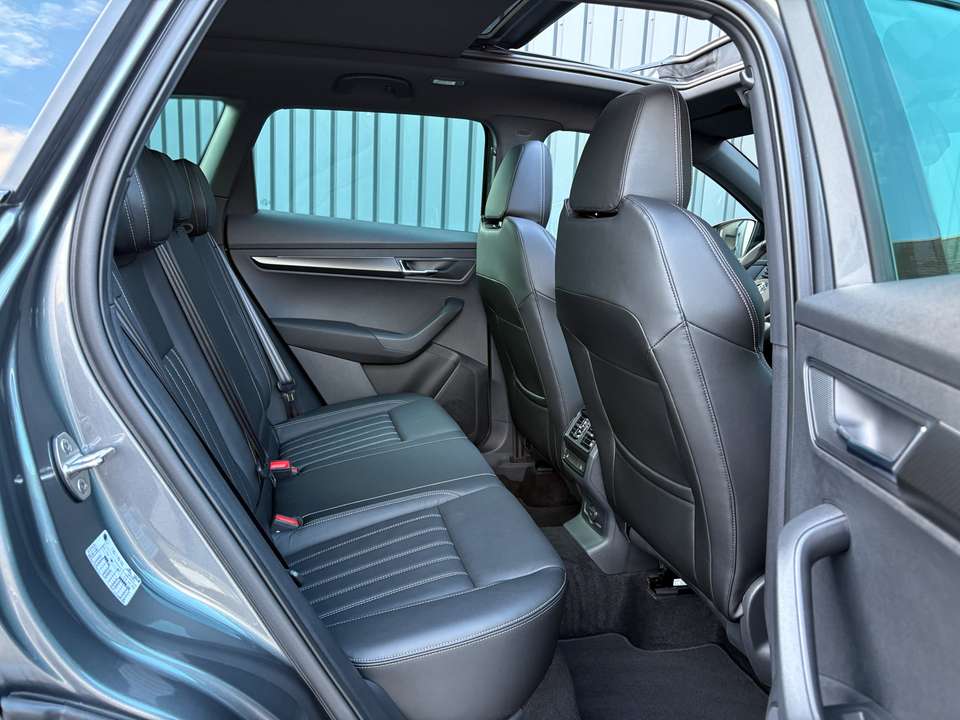 Skoda Karoq - Imagem 18
