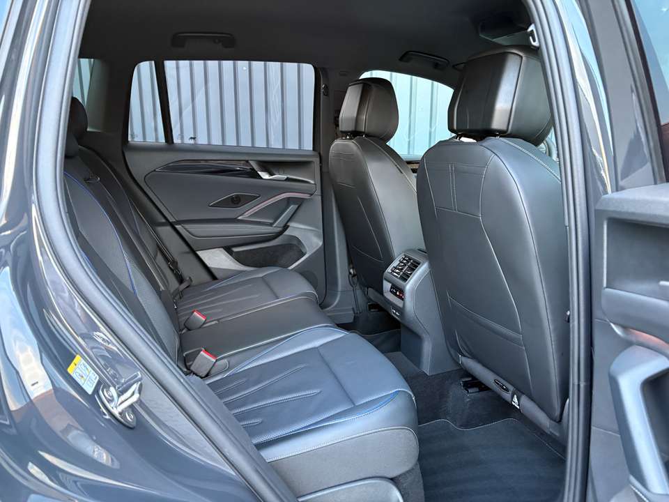 Volkswagen Tiguan - Imagem 19