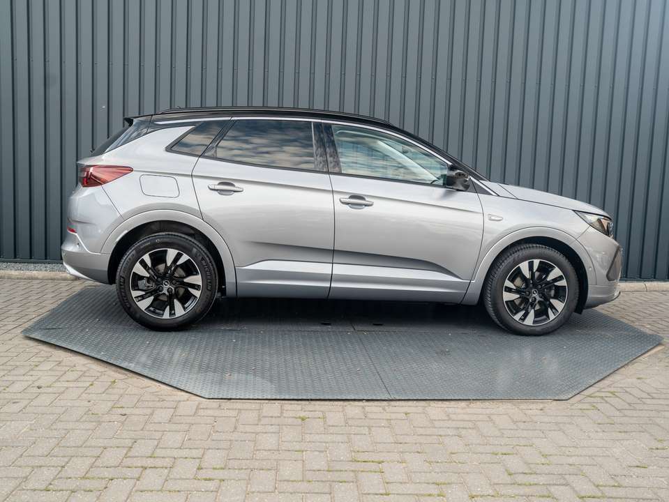Opel Grandland - Imagem 20