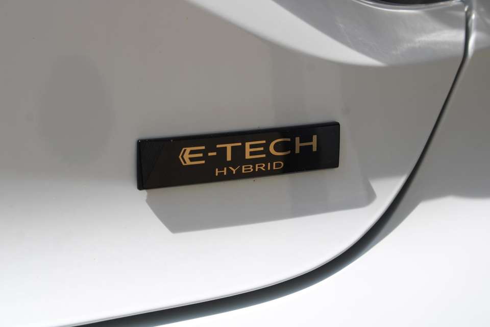 Renault Clio - Imagem 18