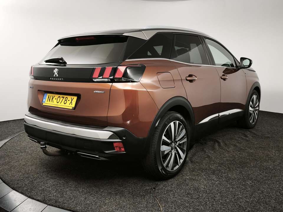 Peugeot 3008 - Imagem 2
