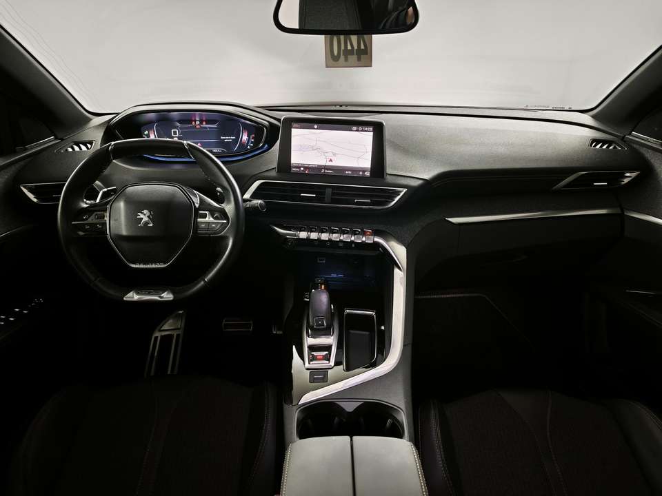 Peugeot 3008 - Imagem 3