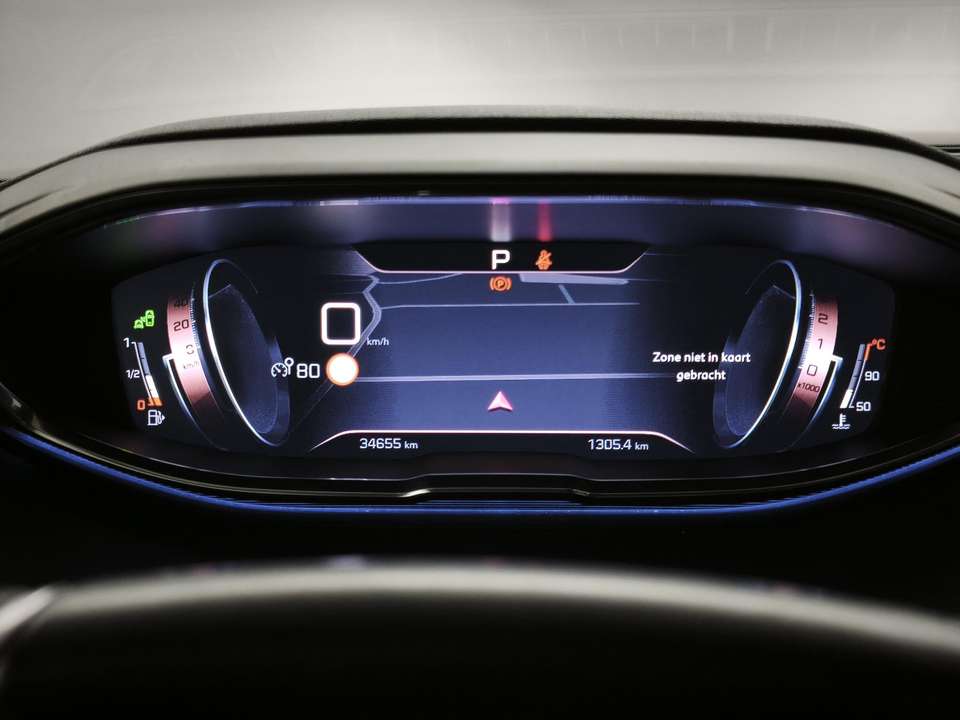 Peugeot 3008 - Imagem 4