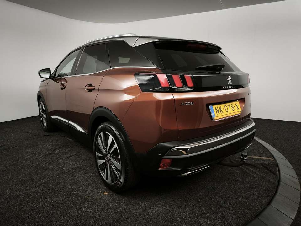 Peugeot 3008 - Imagem 6