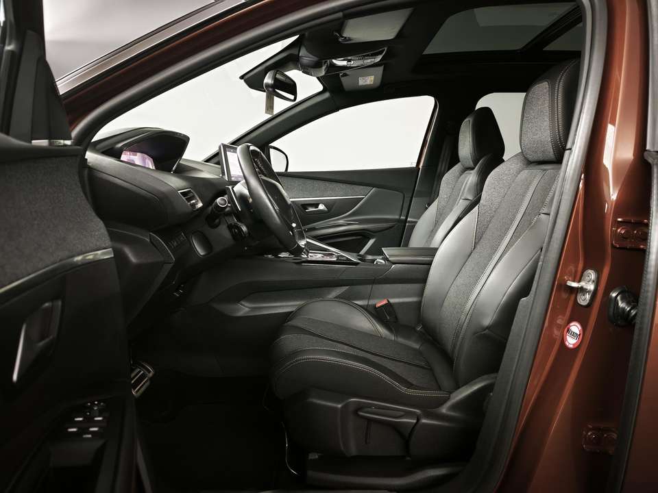 Peugeot 3008 - Imagem 7