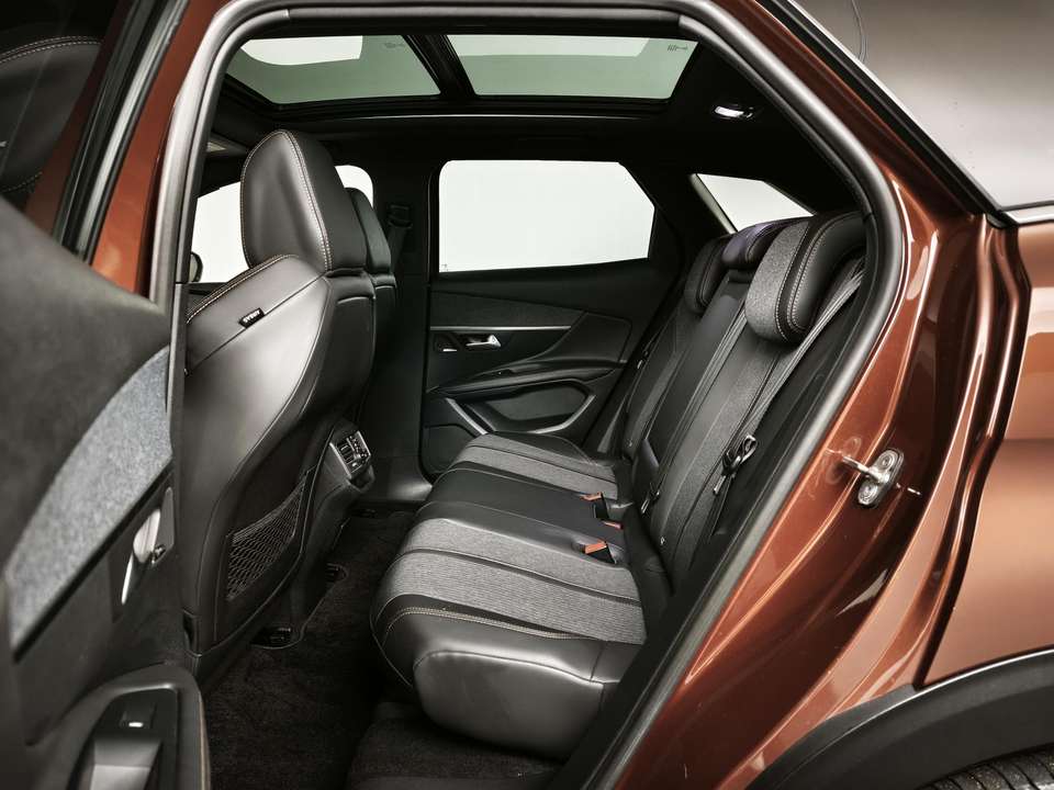 Peugeot 3008 - Imagem 8