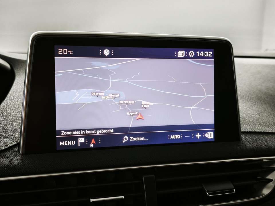 Peugeot 3008 - Imagem 10