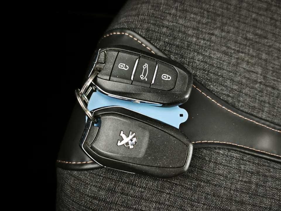 Peugeot 3008 - Imagem 13
