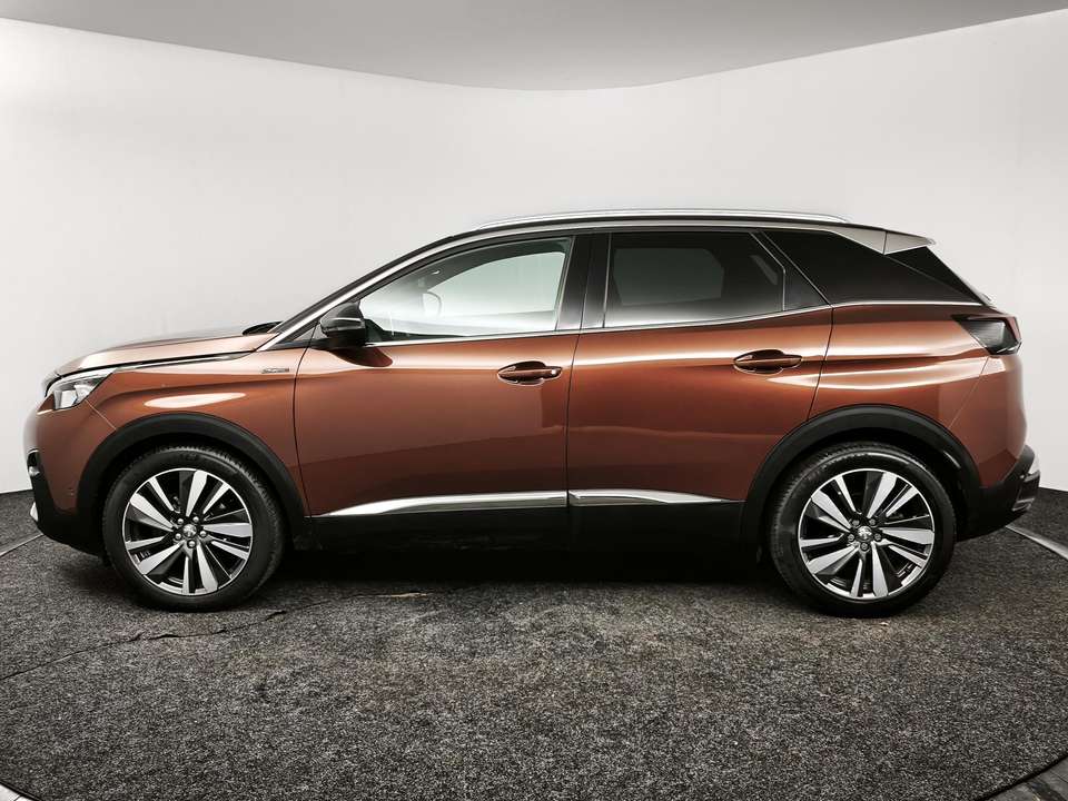 Peugeot 3008 - Imagem 14