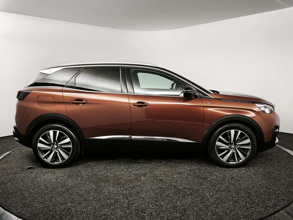 Peugeot 3008 - Imagem 15