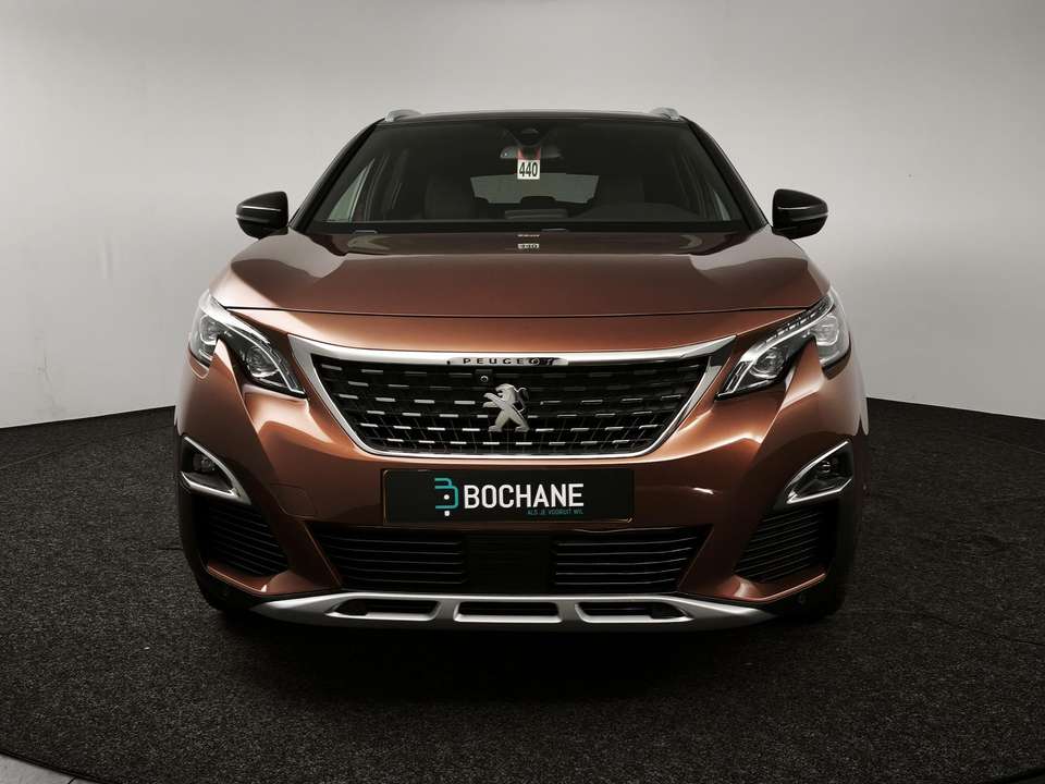 Peugeot 3008 - Imagem 16