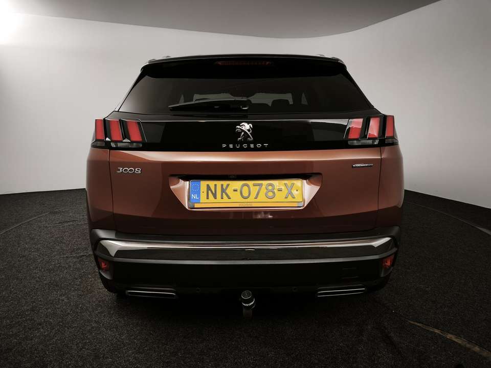 Peugeot 3008 - Imagem 17