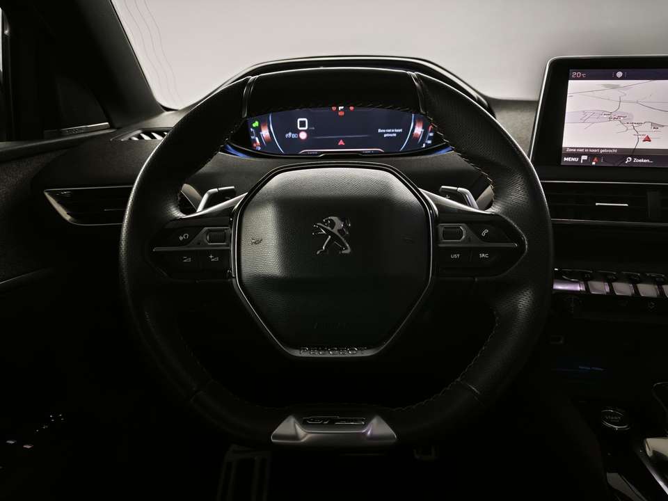 Peugeot 3008 - Imagem 19