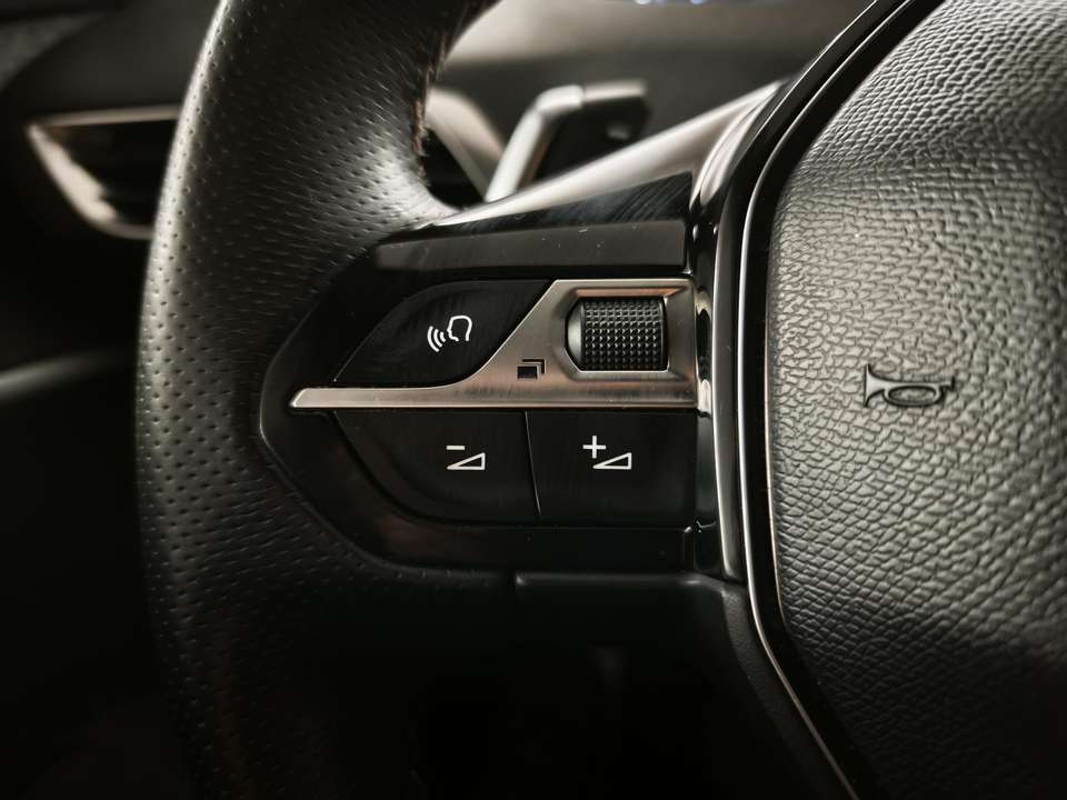 Peugeot 3008 - Imagem 20