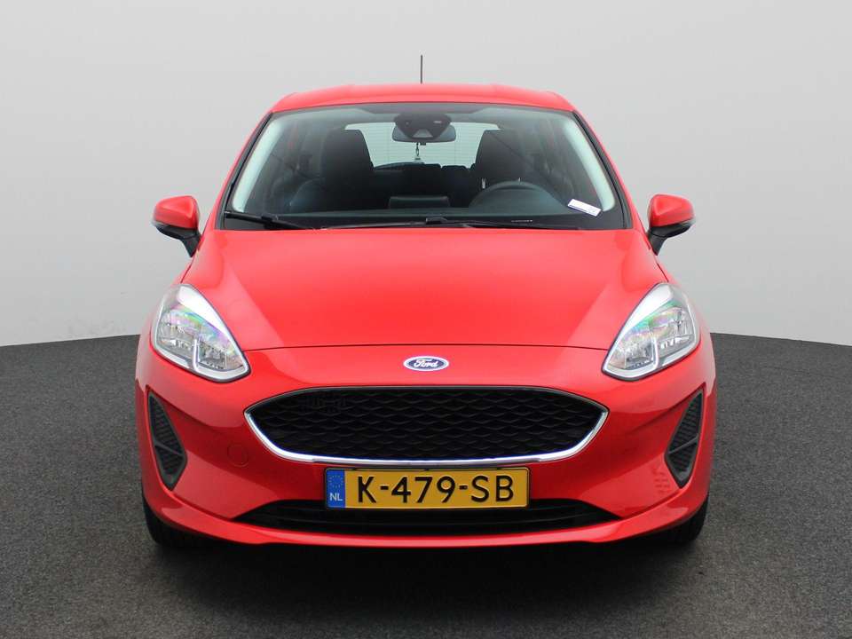 Ford Fiesta - Imagem 3