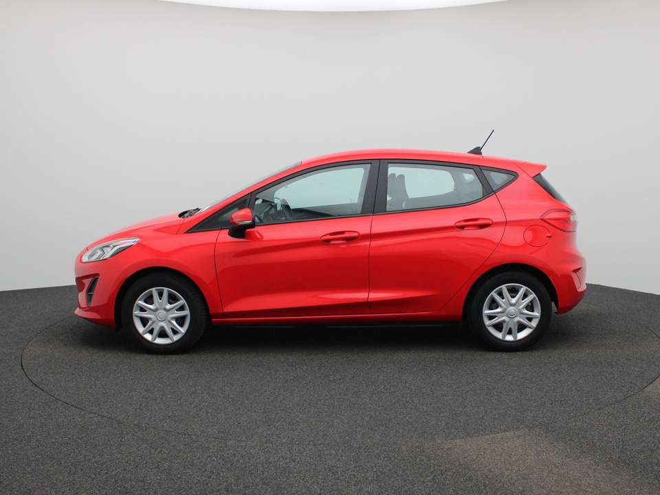 Ford Fiesta - Imagem 4
