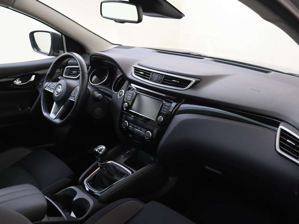 Nissan Qashqai - Imagem 5