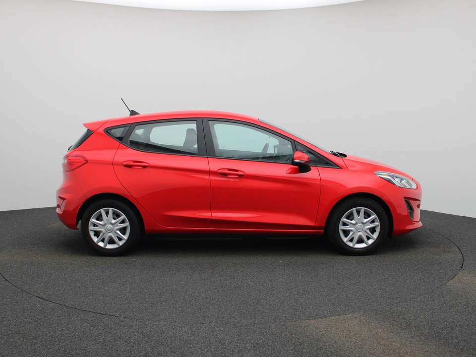Ford Fiesta - Imagem 6