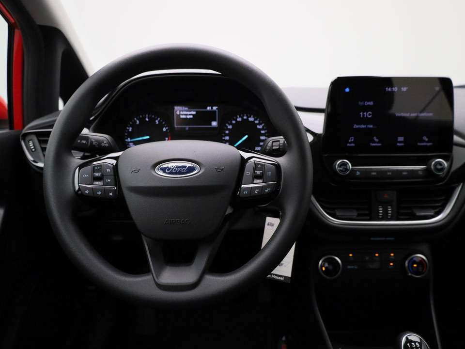 Ford Fiesta - Imagem 7