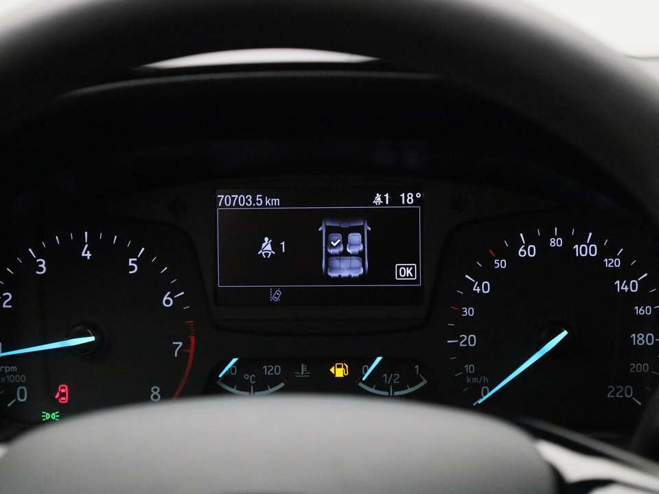 Ford Fiesta - Imagem 8