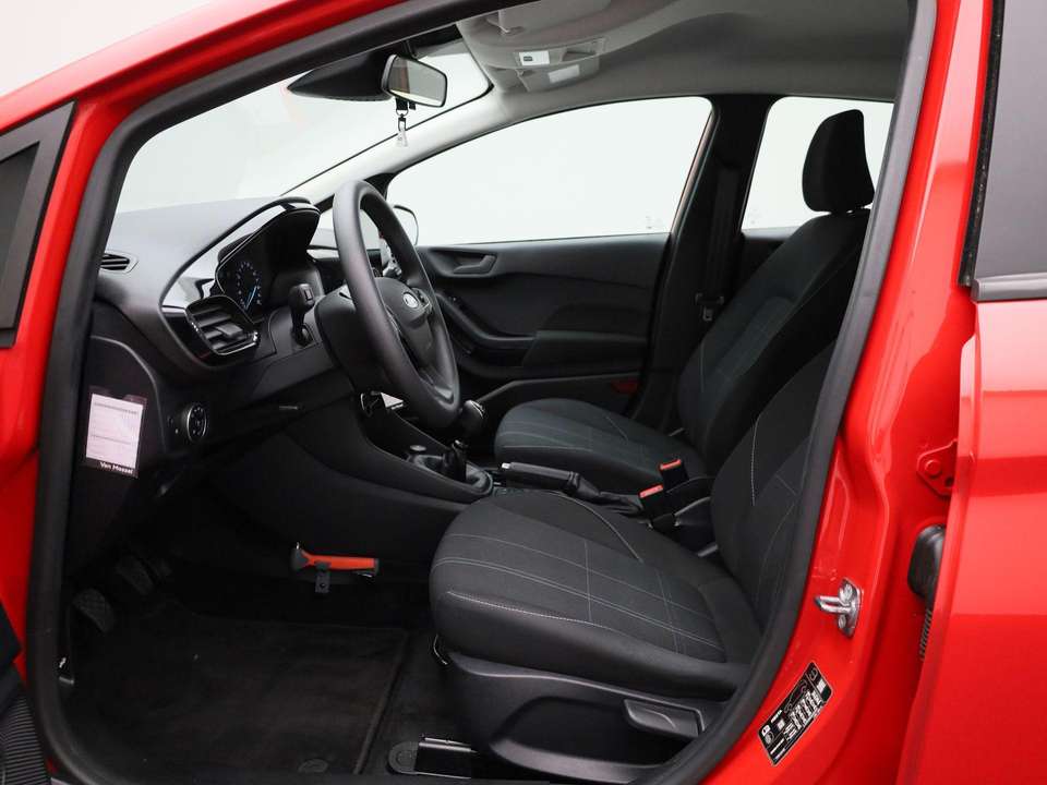 Ford Fiesta - Imagem 9