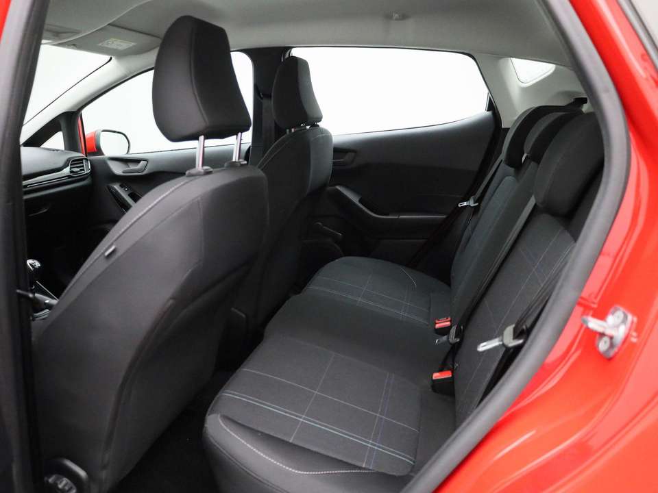 Ford Fiesta - Imagem 10