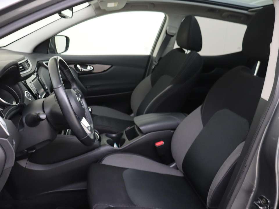 Nissan Qashqai - Imagem 11