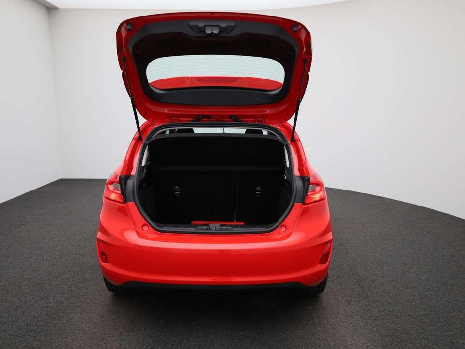 Ford Fiesta - Imagem 11