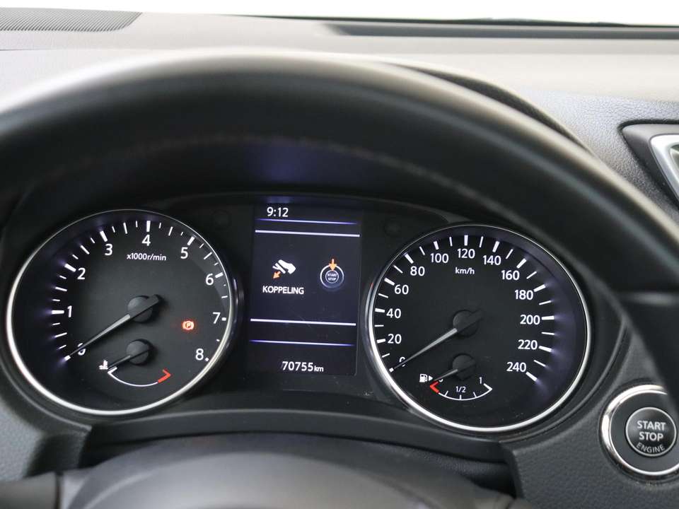 Nissan Qashqai - Imagem 12