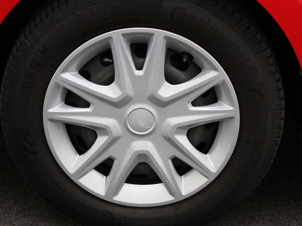 Ford Fiesta - Imagem 12