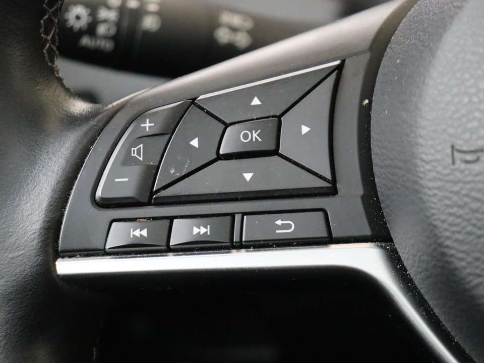 Nissan Qashqai - Imagem 13