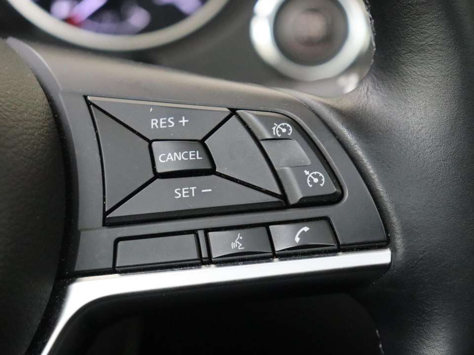 Nissan Qashqai - Imagem 14
