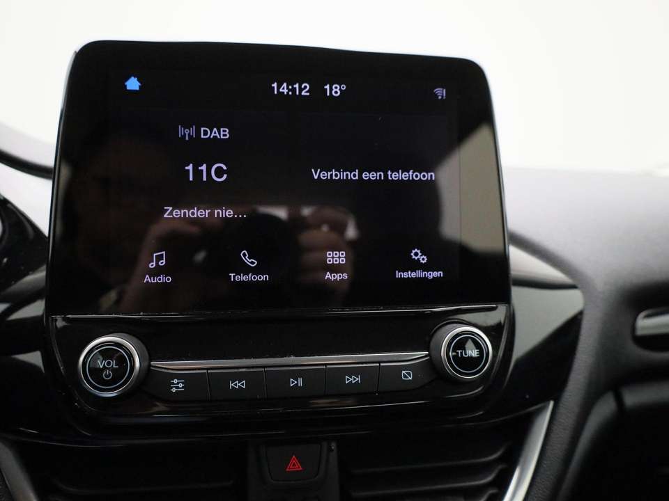 Ford Fiesta - Imagem 14