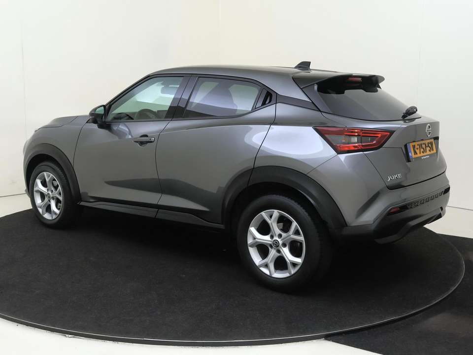 Nissan Juke - Imagem 3