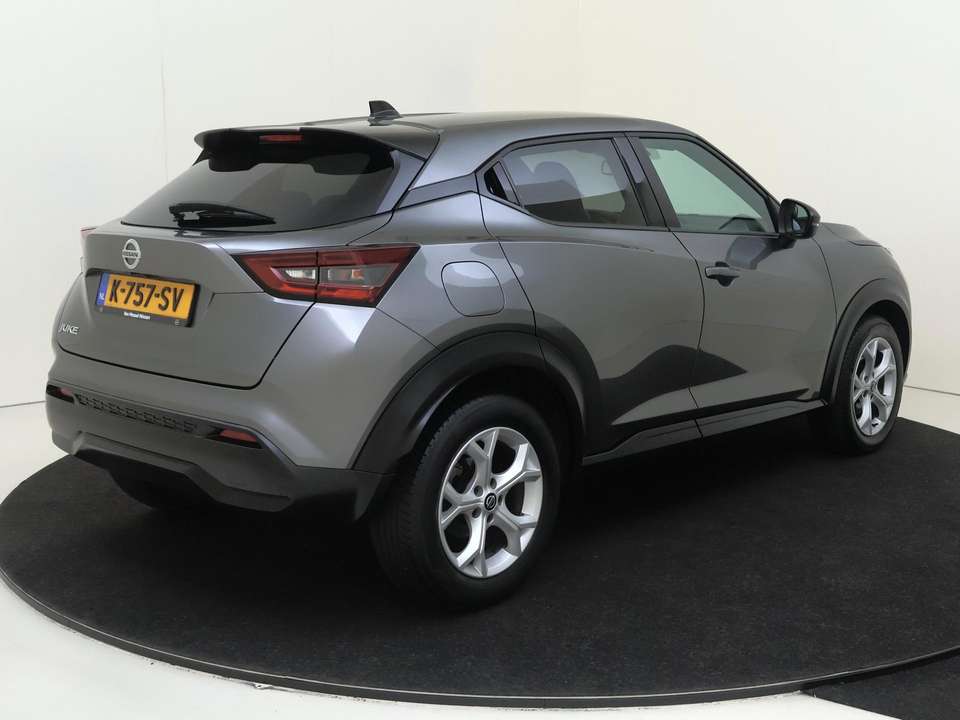 Nissan Juke - Imagem 4