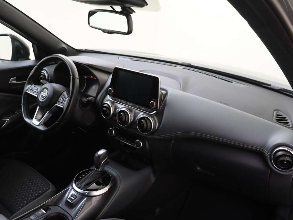Nissan Juke - Imagem 5