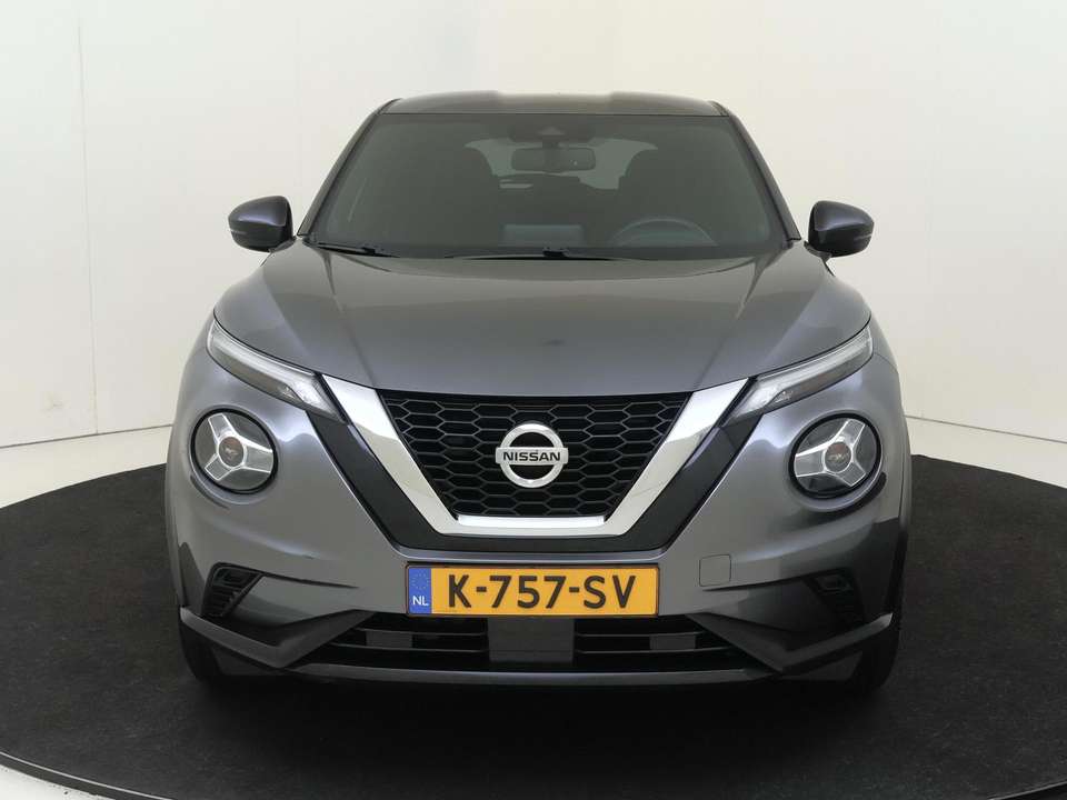 Nissan Juke - Imagem 6