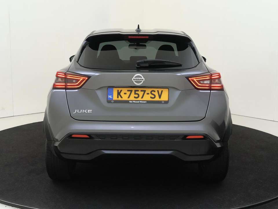 Nissan Juke - Imagem 7