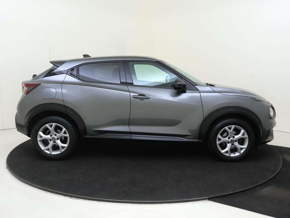 Nissan Juke - Imagem 9