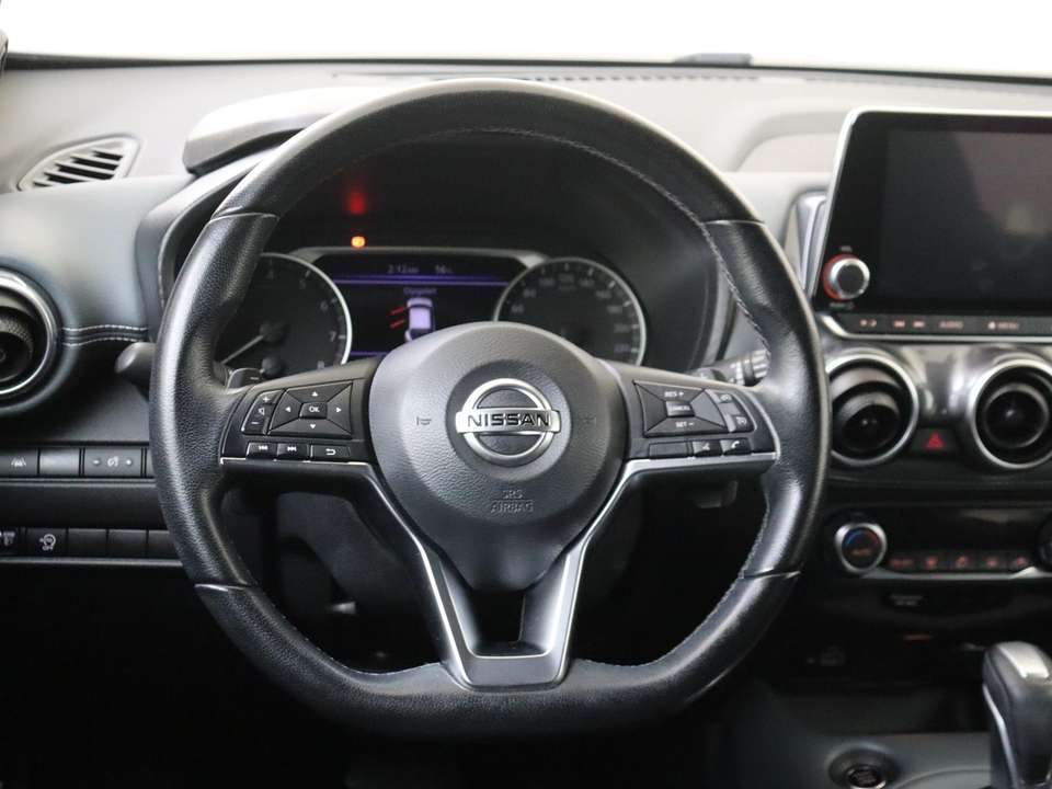 Nissan Juke - Imagem 10